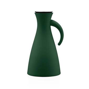 Kop & Kande Eva solo drypfri termokande emerald green 1 liter tilbud