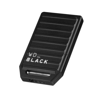 Komplett Wd black c50 xbox 512gb tilbud