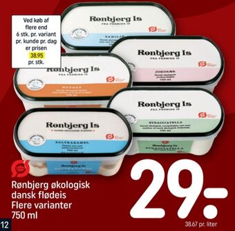 Rønbjerg is