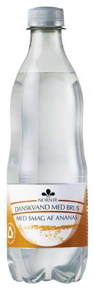 Nornir vand, 50 cl