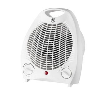 Varmeblæser 2000w