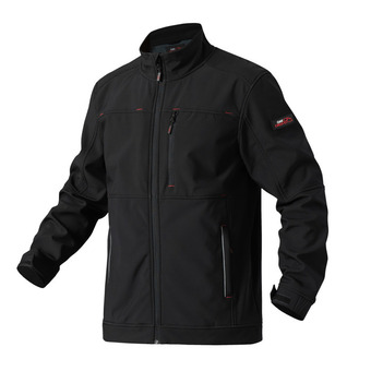 jem & fix Oak creek softshell jakke str. m-xxl tilbud