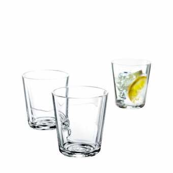 Kop & Kande Eva solo drikkeglas 6 stk. 25 cl tilbud