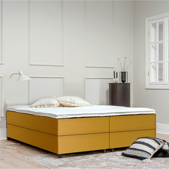 Elevationsseng - 140x200 - urban unlimited 5700