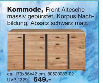 Kommode