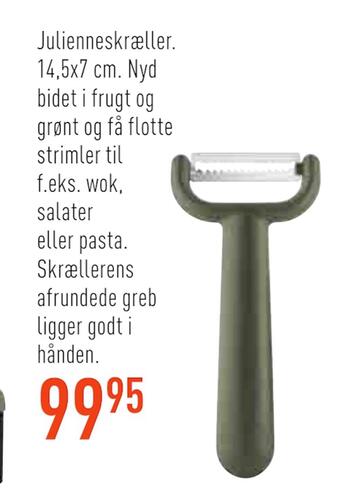 Imerco Green tool redskaber tilbud