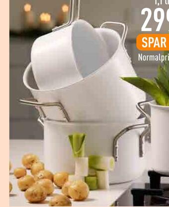 Imerco Gryde 4,8 liter tilbud