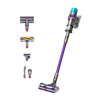 Dyson gen5detect absolute ledningsfri støvsuger