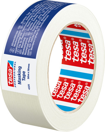 Johannes Fog Tesa afdækningstape 50mx38mm tilbud