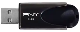 Pny usb stick - 8 gb