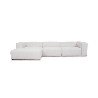Møbelkompagniet Bilbao xl sofa med chaiselong, venstrevendt tilbud