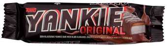 REMA 1000 Yankie bar, 40 g tilbud