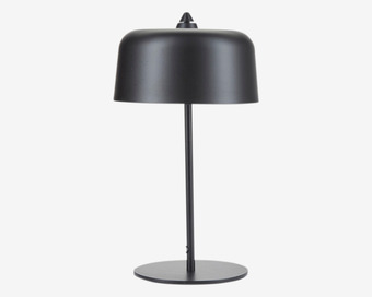 Daells Bolighus Bordlampe bahne h.39 cm tilbud