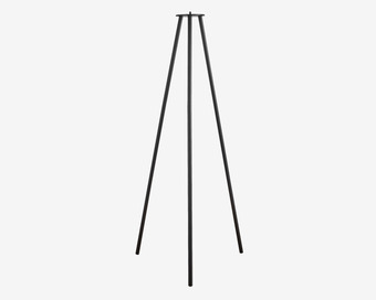 Daells Bolighus Kettle tripod 100 portable tilbud