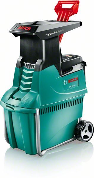 Bosch kompostkværn axt 25 tc