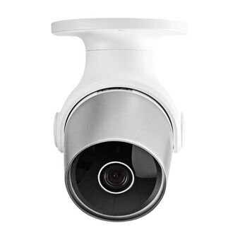 Nedis ip overvågninskamera wifico11cwt