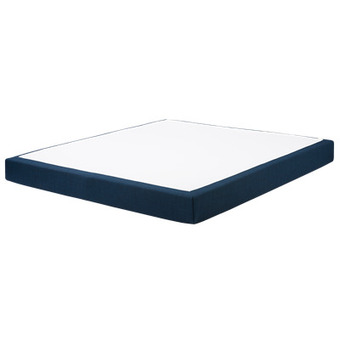 SengeSpecialisten Viking hultaby springmadras 160x210 cm (én kerne) tilbud