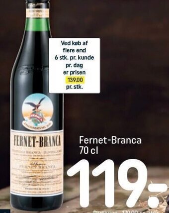 Fernet-Branca