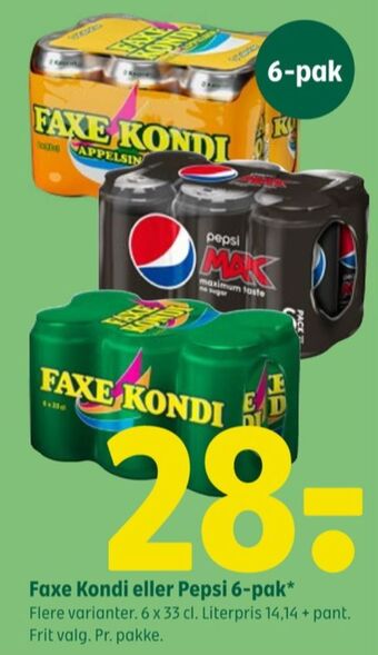 0 kalorier appelsin appelsinsodavand