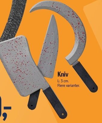 Kniv