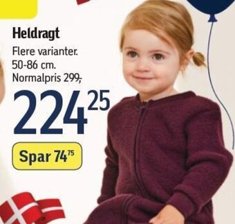 Heldragt