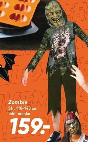 Zombie