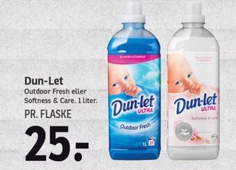 Dun-Let