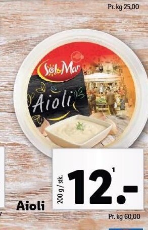 Aioli
