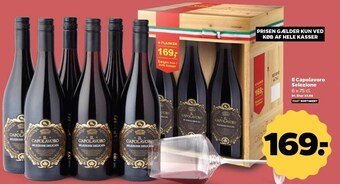 Netto Il capolavoro selezione tilbud