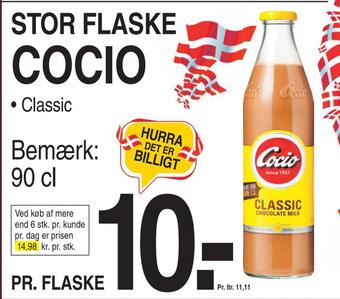 Cocio