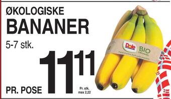 Bananer