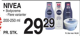 Nivea