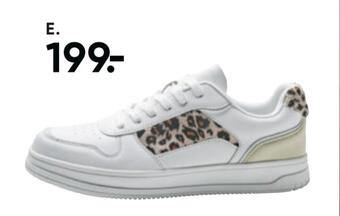Bilka Sneakers tilbud