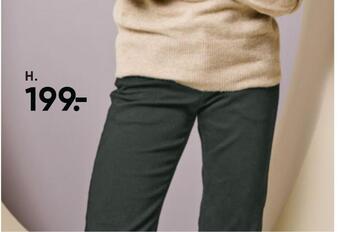 Bilka Jeans tilbud
