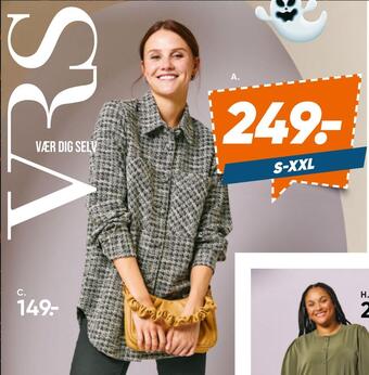 Bilka Jakke tilbud