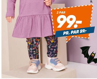 Bilka Leggings tilbud