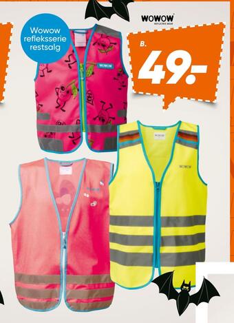 Refleksvest