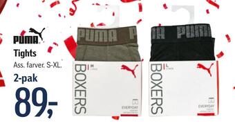 Føtex Tights tilbud