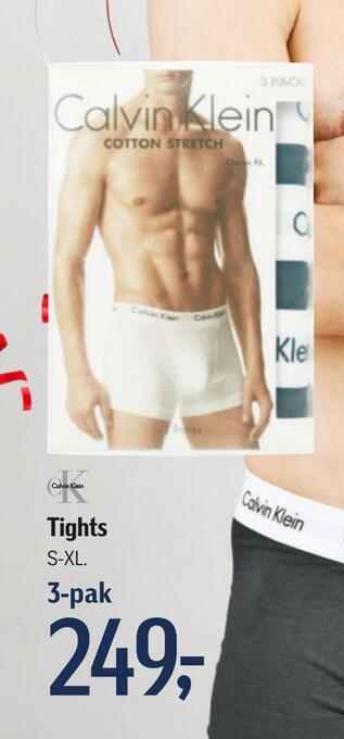 Føtex Tights tilbud