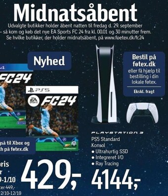 Midnatsåbent