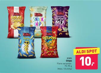 Chips