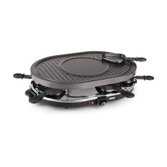 Punkt1 Princess 162700 raclette tilbud