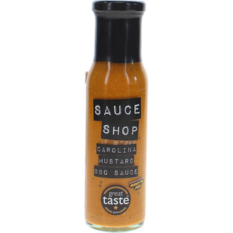 Sauce shop | bbq sauce south carolina sennep | kolonial > sauce, dressing & olier