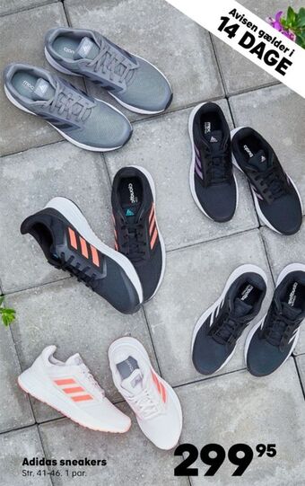 Adidas sportssko