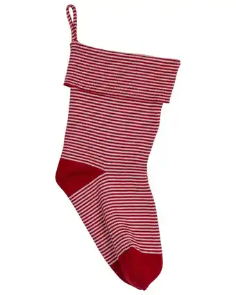 Harald Nyborg Julesok med stretch - 48 cm tilbud