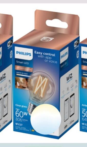 Harald Nyborg Smart led-pære tilbud