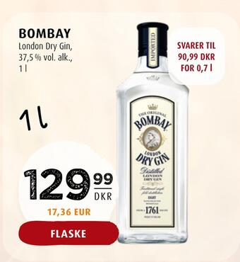 Scandinavian Park Bombay tilbud
