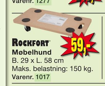 Møbelhund