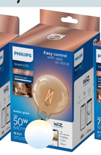 Harald Nyborg Smart led-pære tilbud