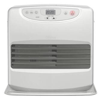 jem & fix Qlima kaminovn sre8040 tc 4000 w tilbud